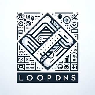 Telegram: view @loopdns